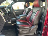 Ford Raptor SVT 2014 V8 4WD